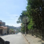 Terreno à venda no condomínio Altos da Baronesa, São Paulo - SP