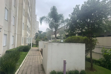 Apartamento à venda com 2 quartos em Jardim Íris, São Paulo, SP