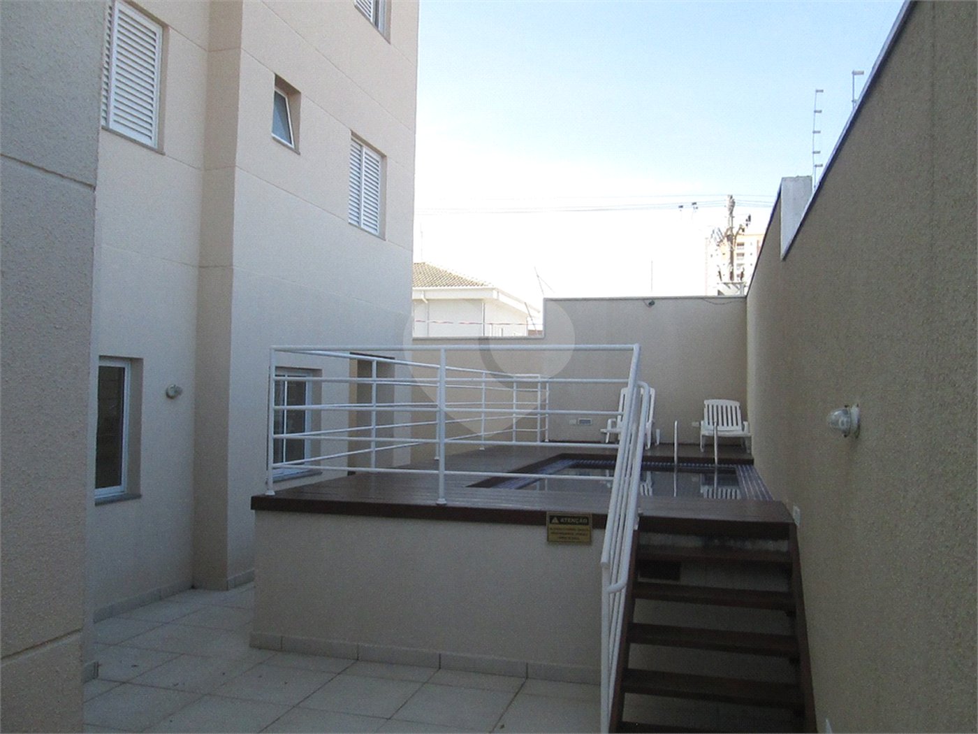 Apartamento à venda com 2 quartos no Centro, Indaiatuba, SP