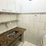 Apartamento à venda com 1 quarto em Praça da Bandeira, Rio de Janeiro, RJ