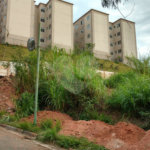 Terreno à venda em Horto, São Paulo, SP