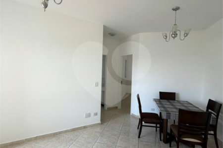 Apartamento para alugar com 2 quartos em Vila Mogilar, Mogi das Cruzes, SP