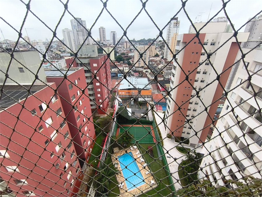 Apartamento à venda com 3 quartos em Parada Inglesa, São Paulo, SP
