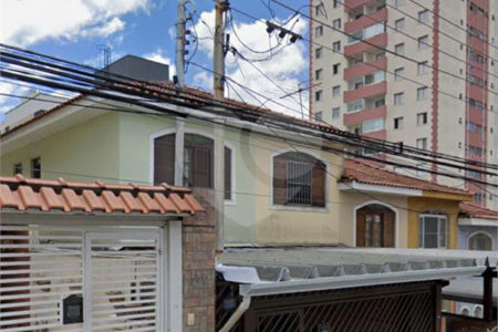 Sobrado à venda com 3 quartos, sendo 1 suíte, em Vila Mazzei, São Paulo, SP