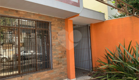 Sobrado à venda com 3 quartos em Cidade Monções, São Paulo, SP