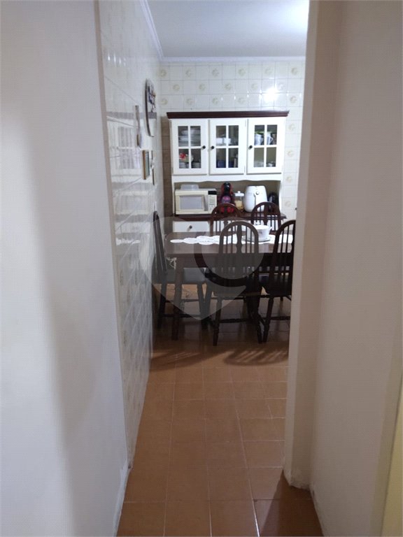 Sobrado à venda com 2 quartos, sendo 1 suíte, em Vila Gustavo, São Paulo, SP