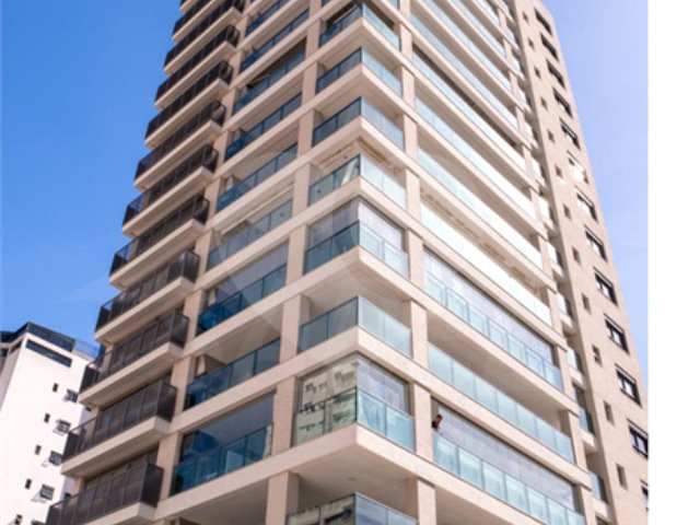 Apartamento à venda com 4 suítes em Santana, São Paulo, SP