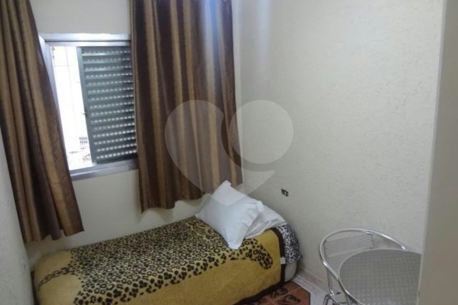 Sobrado à venda com 4 quartos, sendo 2 suítes, em Limão, São Paulo, SP