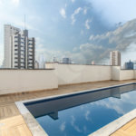 Apartamento para alugar com 1 suíte em Santana, São Paulo, SP