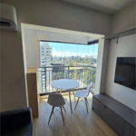 Studio à venda com 1 quarto em Pinheiros, São Paulo, SP