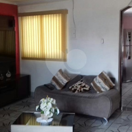 Sobrado à venda com 3 quartos em Vila Maria Alta, São Paulo, SP