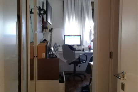 Apartamento à venda com 4 suítes em Santana, São Paulo, SP