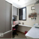 Apartamento à venda com 3 quartos, sendo 1 suíte, em Tatuapé, São Paulo, SP