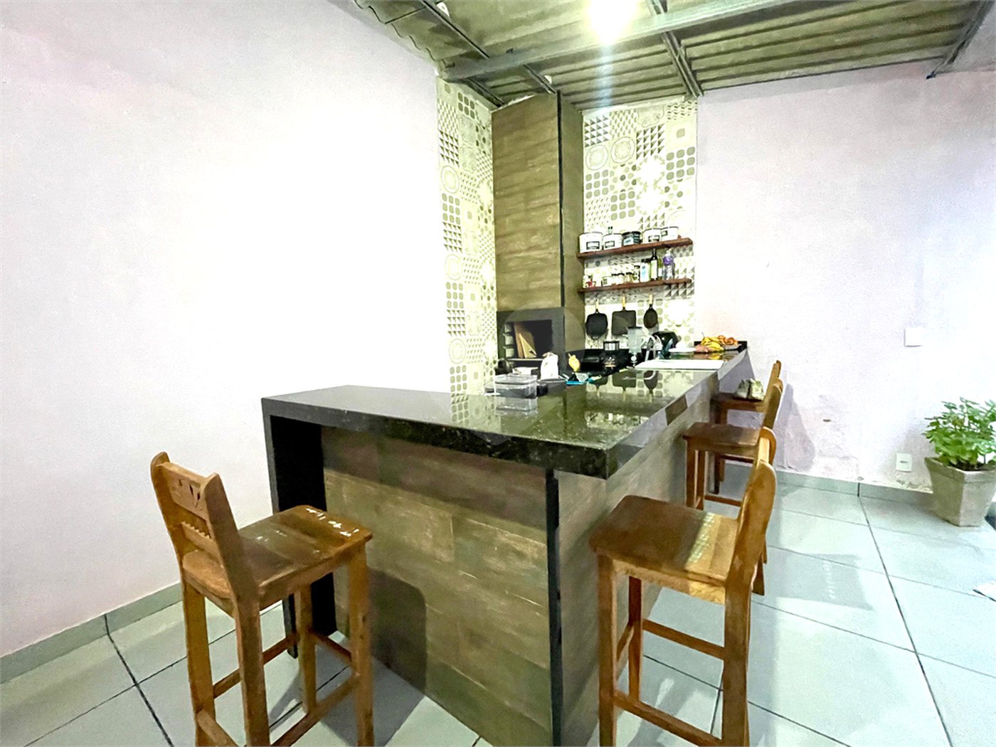 Chácara à venda com 2 quartos em Chácara Barro Branco, Itapetininga, SP