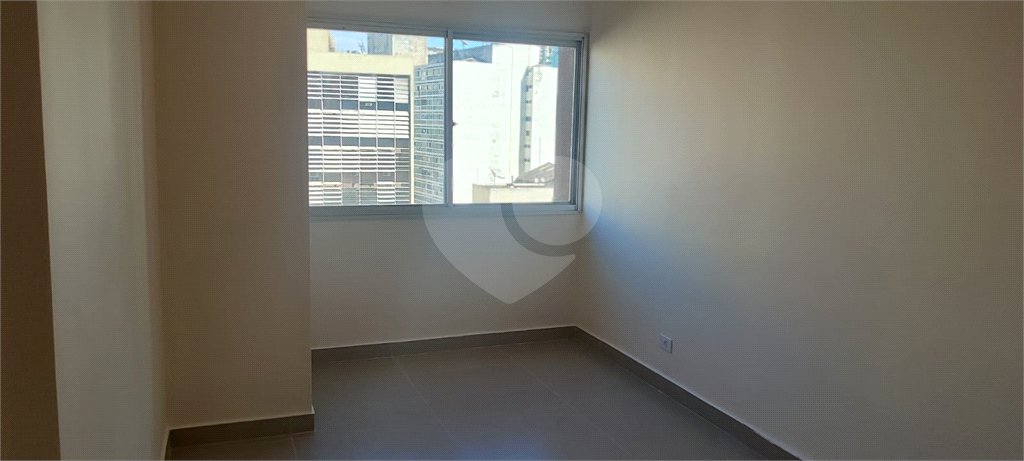 Apartamento à venda ou para alugar com 1 quarto em Bela Vista, São Paulo, SP