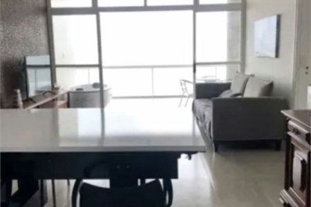 Apartamento Residencial à venda, Pitangueiras, Guarujá - AP1859.