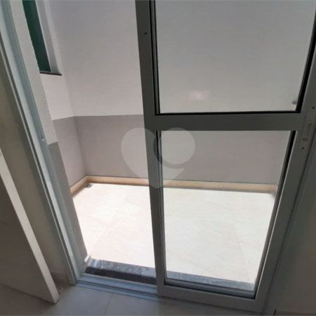 Apartamento à venda com 1 quarto em Santana, São Paulo, SP