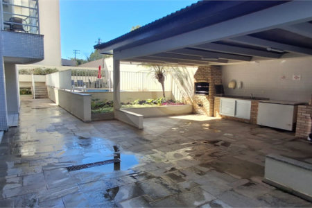 Apartamento para alugar com 2 suítes em Jardim Judith, Sorocaba, SP