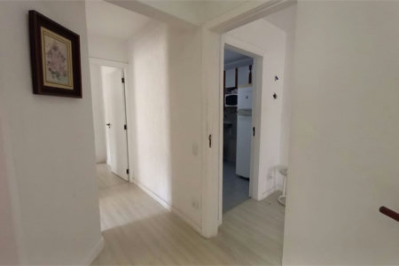 Apartamento Residencial à venda, Enseada, Guarujá - AP1182.