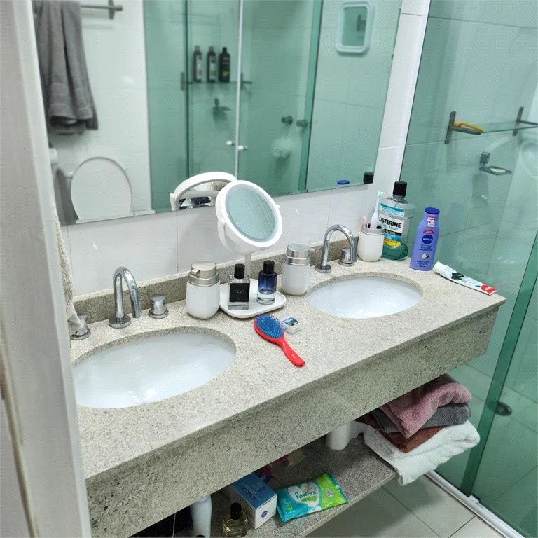 Apartamento à venda com 3 suítes em Jardim Arpoador, São Paulo, SP