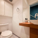 Apartamento para alugar com 1 suíte em Pinheiros, São Paulo, SP