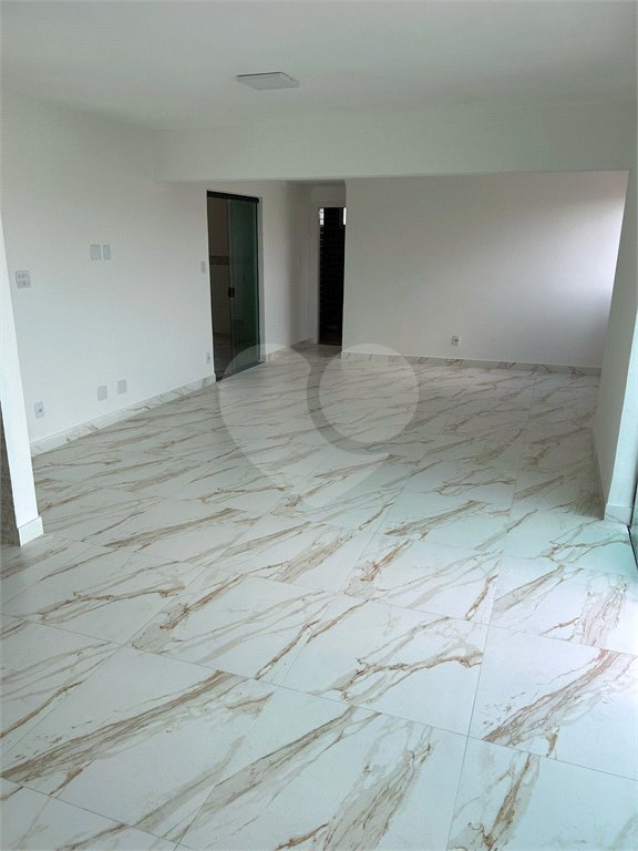Apartamento à venda com 4 quartos, sendo 2 suítes, em Vila Partenio, Mogi das Cruzes, SP