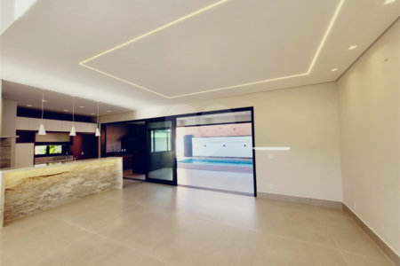Casa à venda com 4 quartos, sendo 3 suítes, no condomínio Villa Sapezal, Indaiatuba - SP