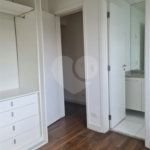 Apartamento à venda com 2 quartos, sendo 1 suíte, em Parque Reboucas, São Paulo, SP