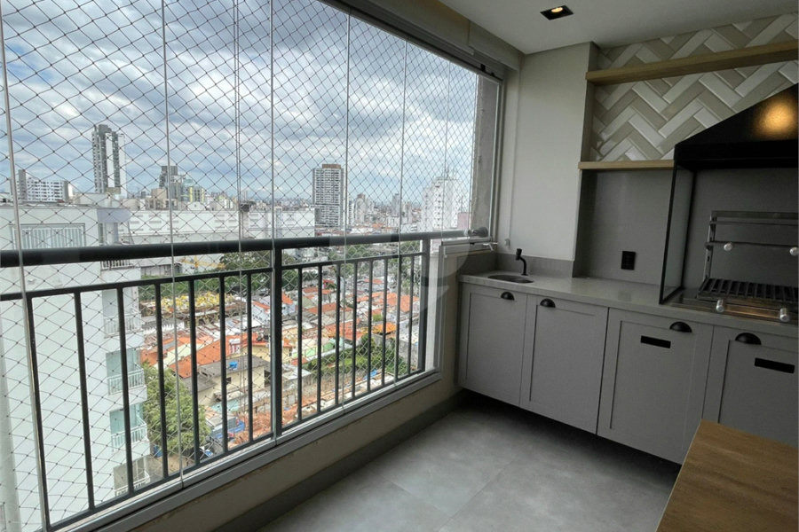 Apartamento à venda com 3 quartos, sendo 1 suíte, em Tucuruvi, São Paulo, SP