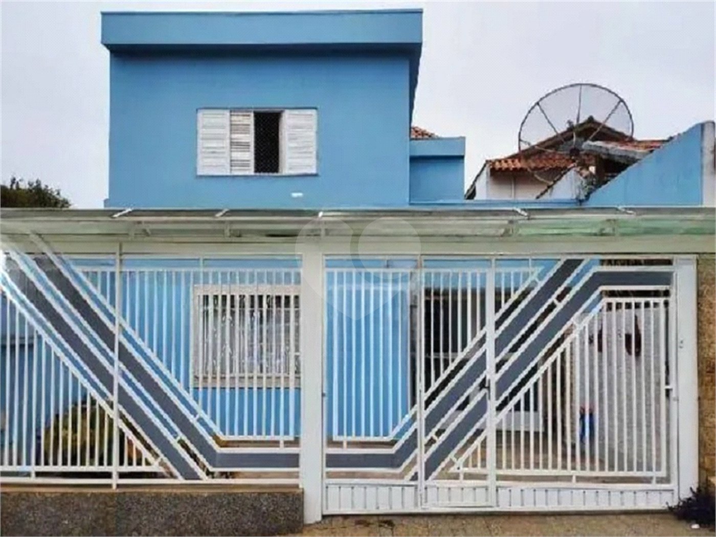 Sobrado à venda com 3 quartos, sendo 1 suíte, em Água Fria, São Paulo, SP