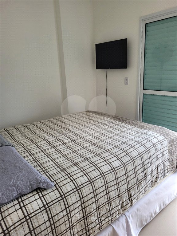 Apartamento à venda com 2 quartos, sendo 1 suíte, no Centro, Mongaguá, SP