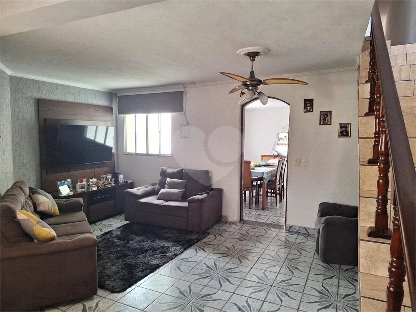 Sobrado à venda com 3 quartos em Vila Maria Alta, São Paulo, SP