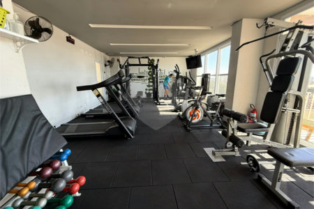 Apartamento à venda com 2 quartos, sendo 1 suíte, em Fazenda Morumbi, São Paulo, SP