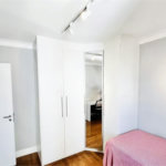Apartamento à venda com 3 quartos, sendo 1 suíte, em Lauzane Paulista, São Paulo, SP