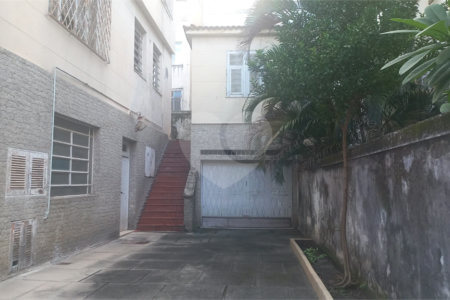 Casa à venda com 5 quartos, sendo 1 suíte, em Tijuca, Rio de Janeiro, RJ
