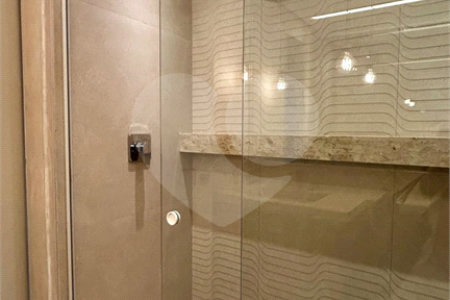 Apartamento à venda com 2 quartos, sendo 1 suíte, em Itaim Bibi, São Paulo, SP
