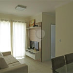 Apartamento à venda com 2 quartos em Vila Barão, Sorocaba, SP