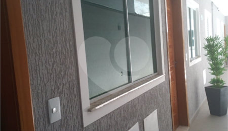 Apartamento à venda com 2 quartos em Jardim São Paulo(zona Norte), São Paulo, SP