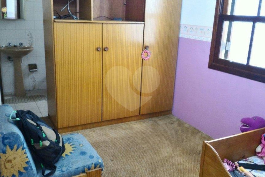 Sobrado à venda com 3 suítes em Limão, São Paulo, SP