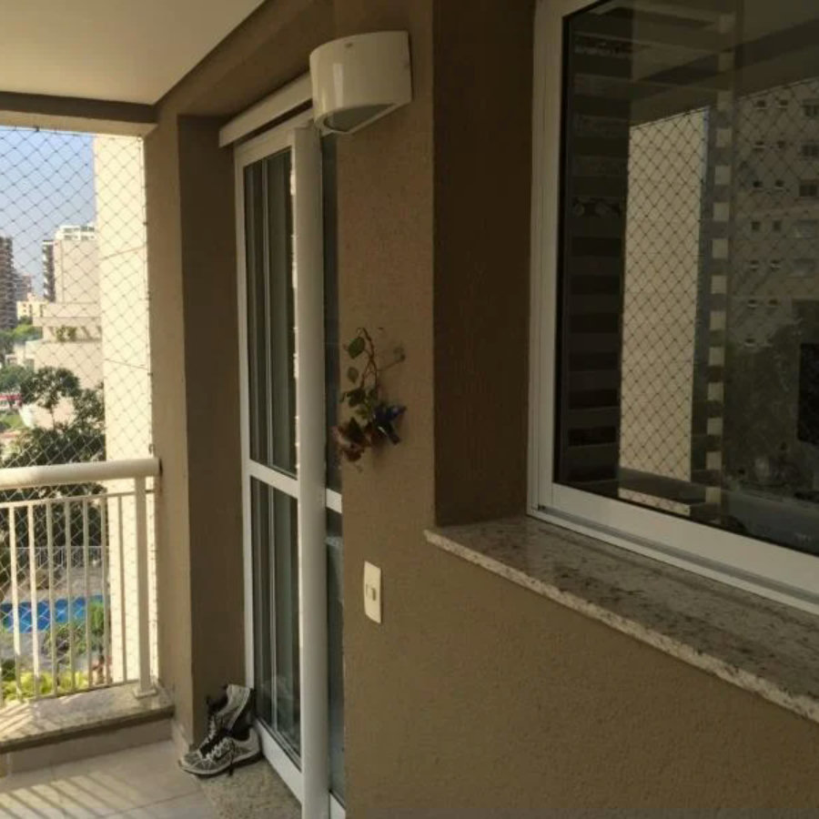 Apartamento à venda com 4 quartos, sendo 3 suítes, em Vila Andrade, São Paulo, SP