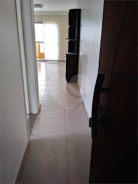 Apartamento à venda com 2 quartos em Vila Medeiros, São Paulo, SP