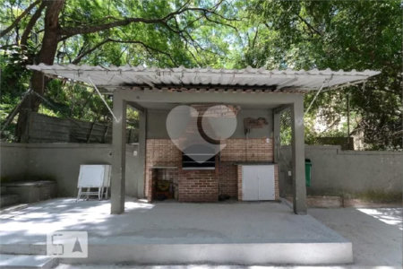 Apartamento à venda com 2 quartos em Rio Comprido, Rio de Janeiro, RJ