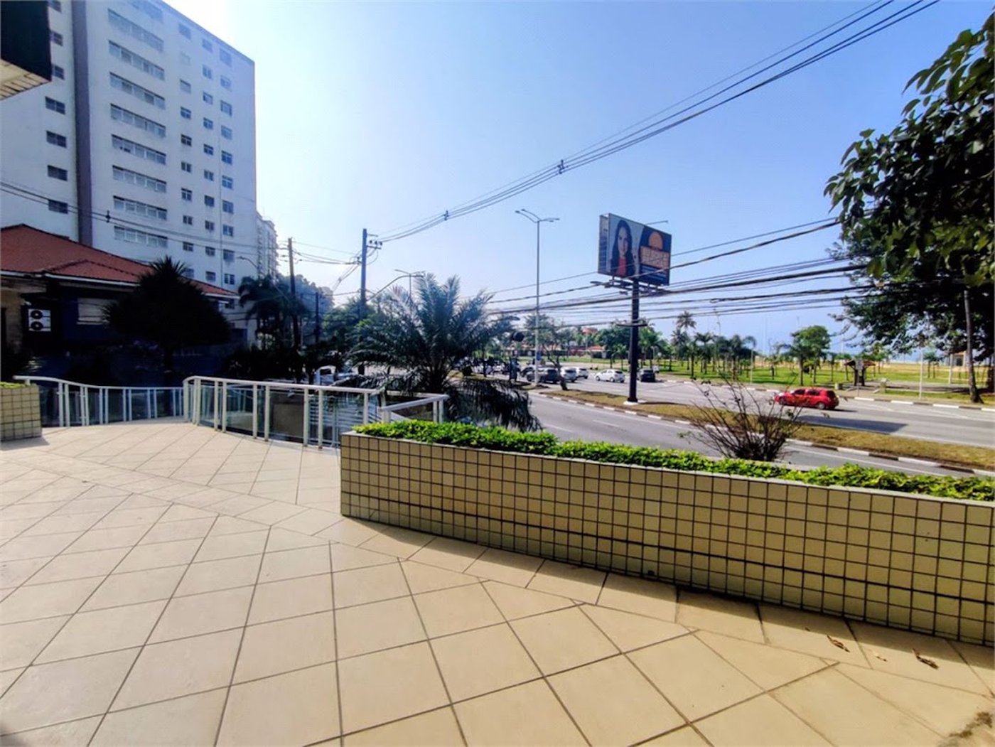 Apartamento Residencial à venda, Itararé, São Vicente - AP1949.