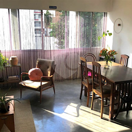 Apartamento à venda com 3 quartos em Pinheiros, São Paulo, SP