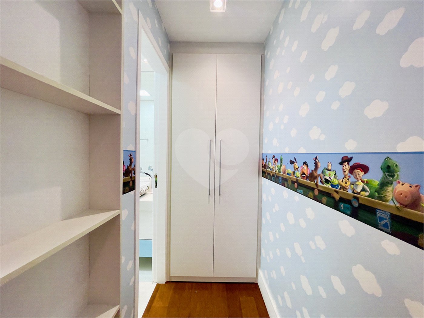 Apartamento à venda com 3 suítes no Centro, São Bernardo do Campo, SP