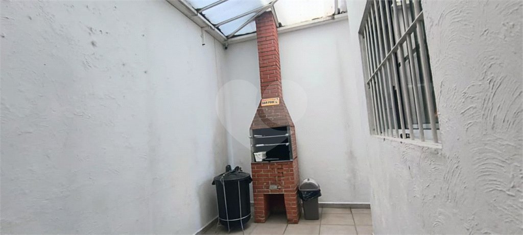 Sobrado à venda com 3 quartos, sendo 1 suíte, em Vila Butantã, São Paulo, SP