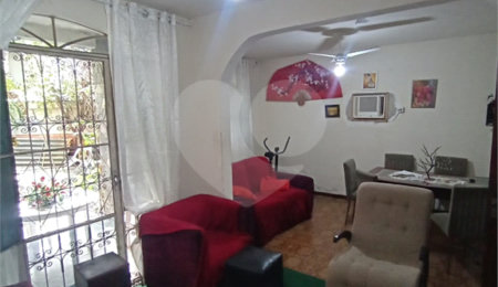 Casa à venda com 4 quartos em Campo Grande, Rio de Janeiro, RJ
