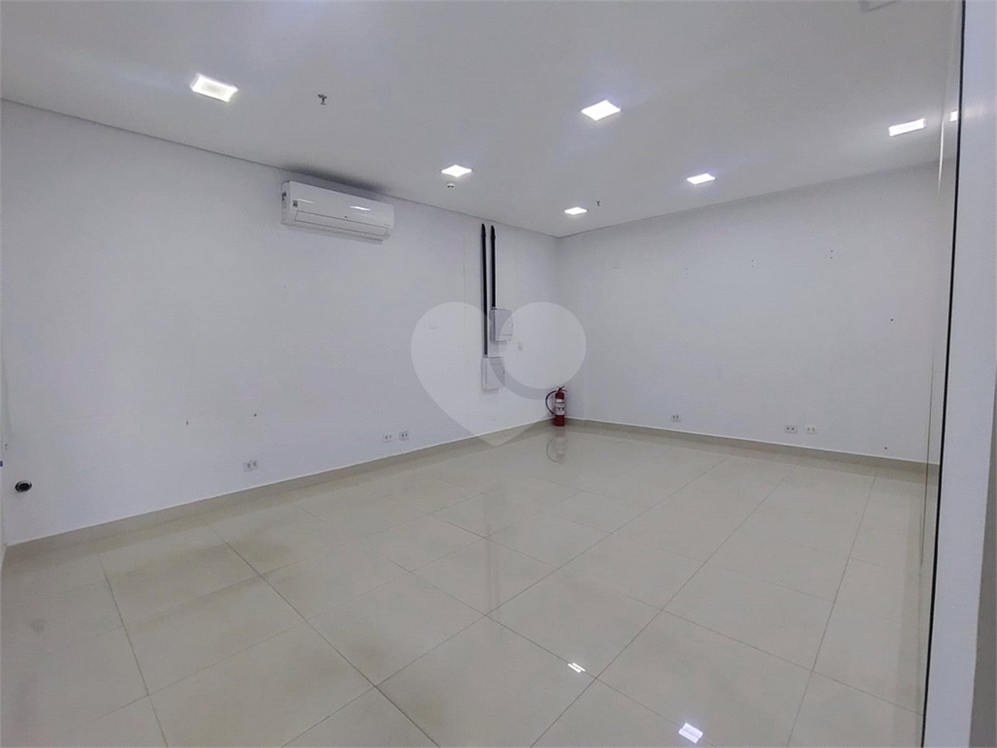 Sala para alugar em Chácara Urbana, Jundiaí, SP