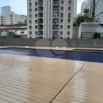 Apartamento à venda com 1 suíte em Vila Andrade, São Paulo, SP