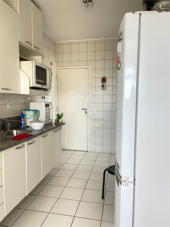 Cobertura à venda com 3 quartos, sendo 1 suíte,  em Vila Suzana, São Paulo, SP